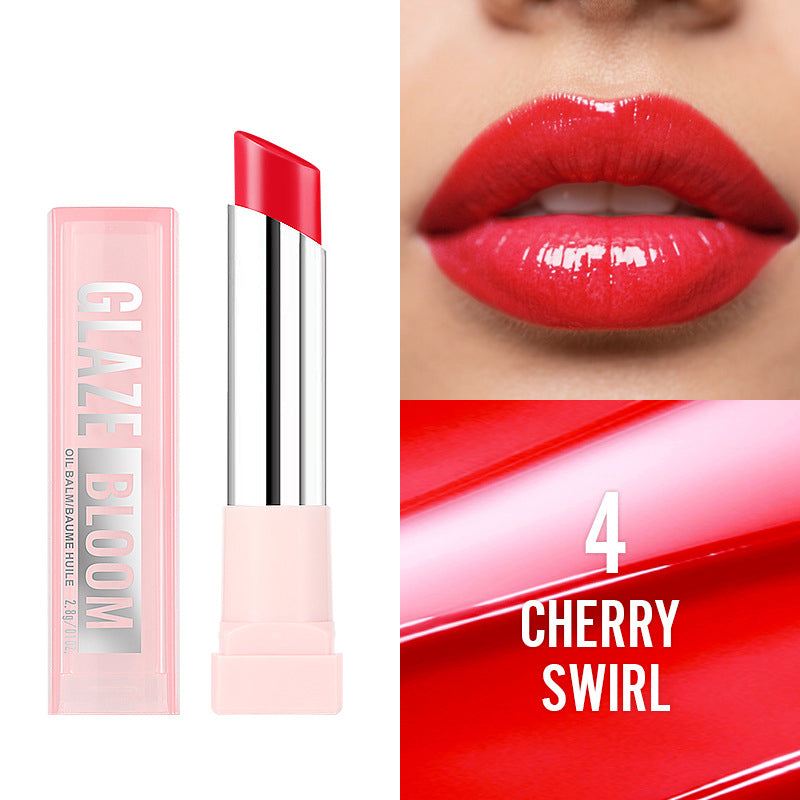 CHERRY SWIRL