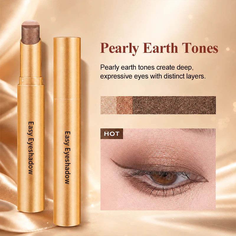 3 in 1 Easy Eyeshadow Stick