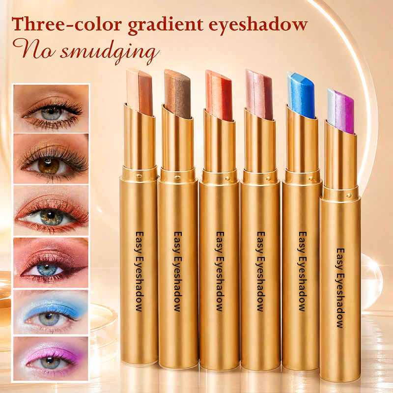 3 in 1 Easy Eyeshadow Stick