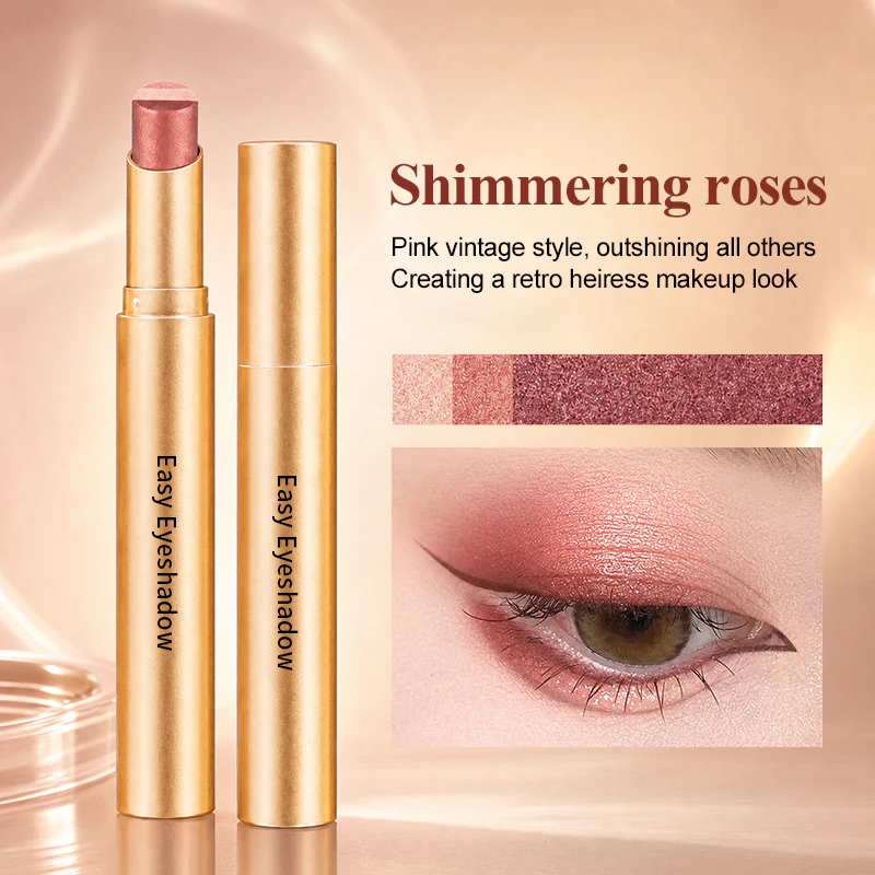 GLITTERING ROSE