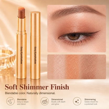 3 in 1 Easy Eyeshadow Stick