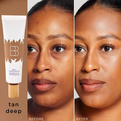 Blur Tinted Moisturizer SPF 30