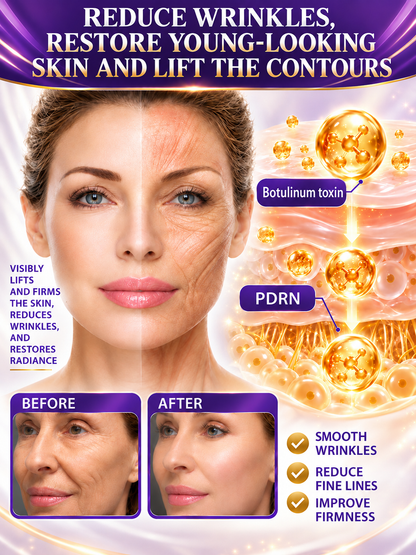 Nexisify® PDRN MULTI-ACTIVE COMPLEX Firming Body Cream