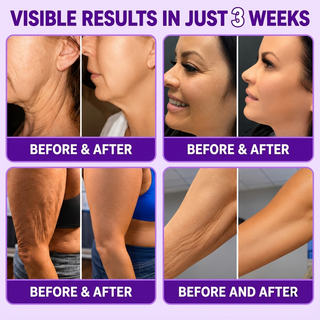 Nexisify® PDRN MULTI-ACTIVE COMPLEX Firming Body Cream