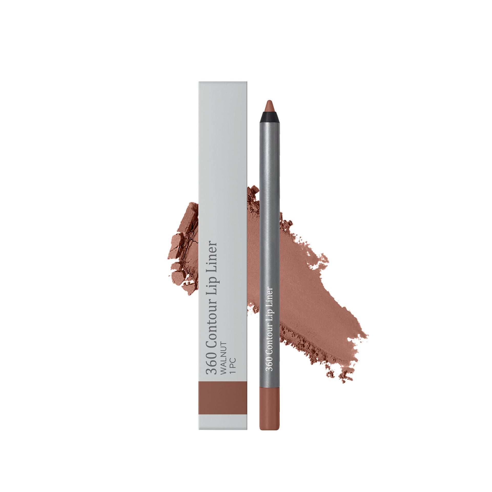 Walnut Nude