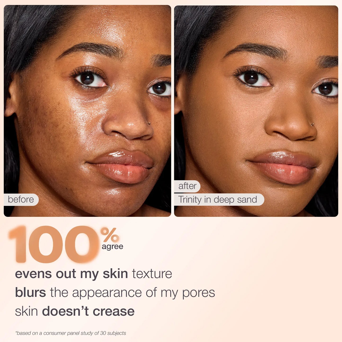 Blur Tinted Moisturizer SPF 30