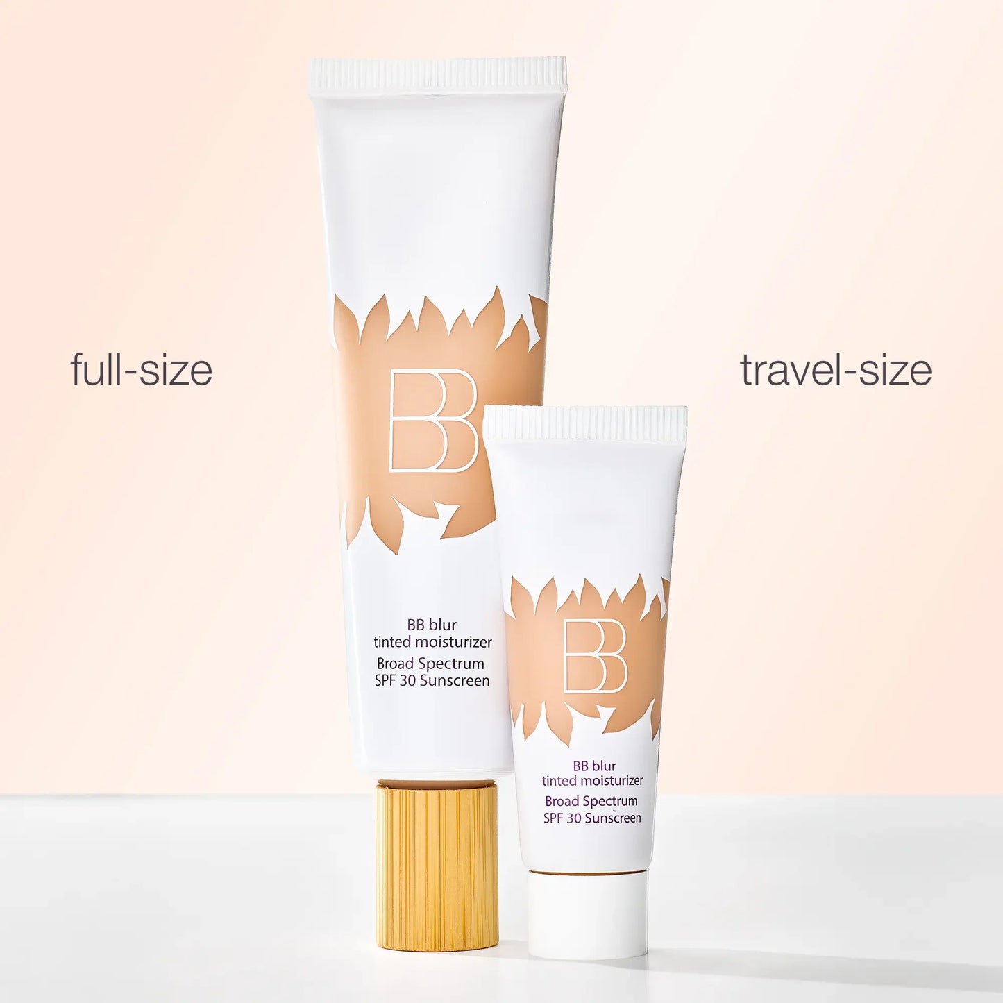 Blur Tinted Moisturizer SPF 30