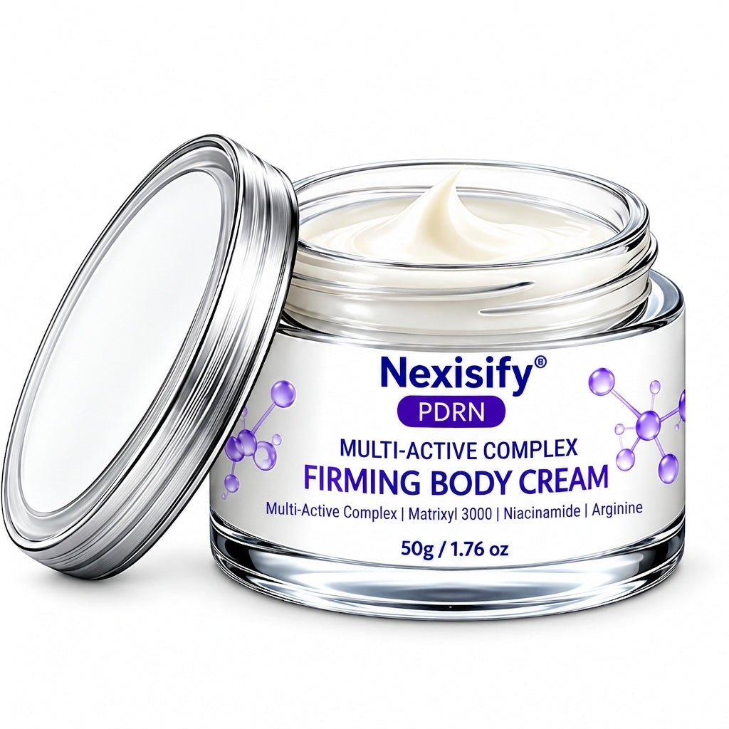 Nexisify® PDRN MULTI-ACTIVE COMPLEX Firming Body Cream