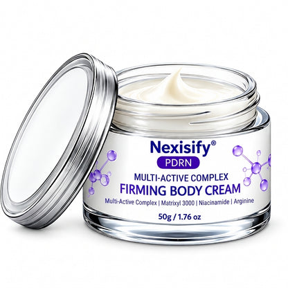 Nexisify® PDRN MULTI-ACTIVE COMPLEX Firming Body Cream