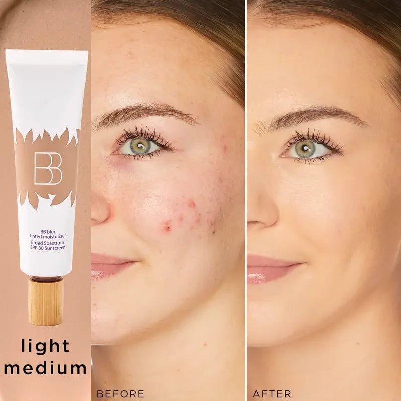 Blur Tinted Moisturizer SPF 30