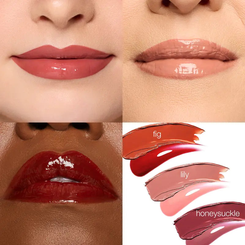 🔥 lip sculptor & liner - 3-in-1 lip combo: lip liner, lipstick & lip gloss